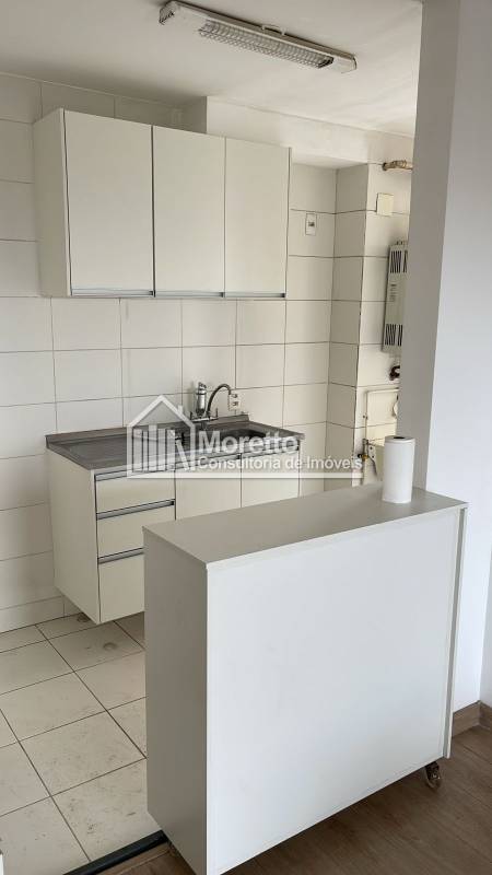 Apartamento aluguel Jardim Íris - Referência MM1089