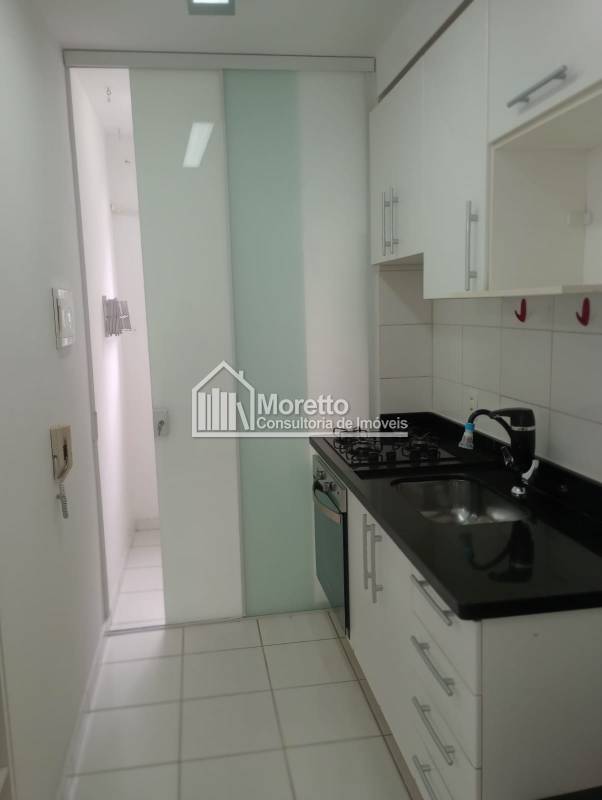 Apartamento venda Jardim Íris - Referência mm1250