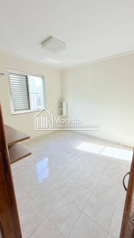 Apartamento venda Jardim Íris - Referência MM1097