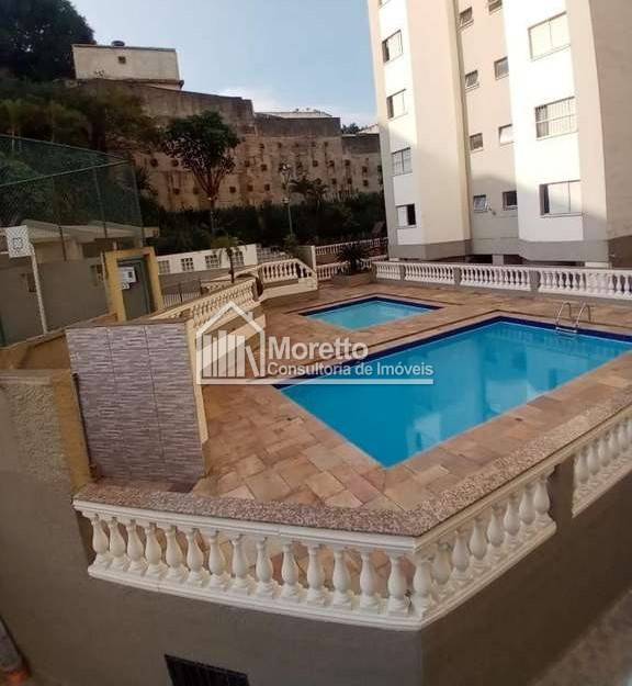 Apartamento venda Nossa Senhora do Ó - Referência MM1030