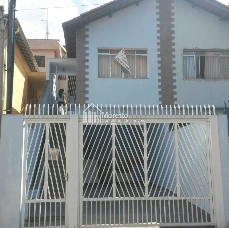 Casa venda Jardim São José (Zona Norte) São Paulo - Referência MM1045