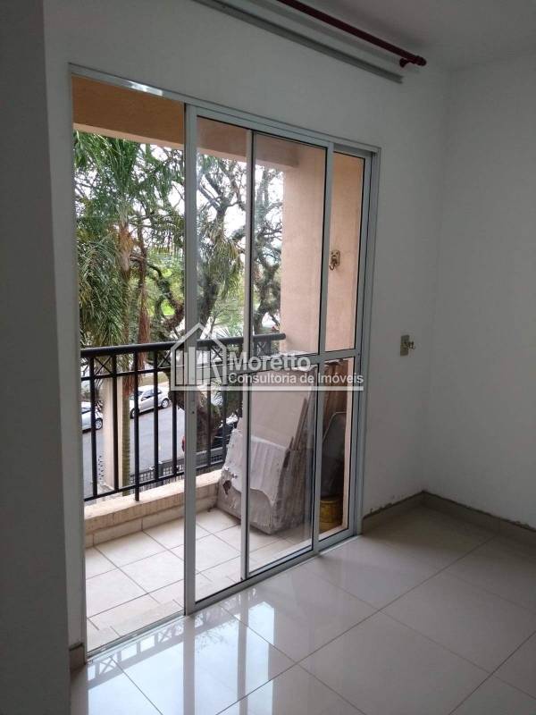 Apartamento aluguel City América São Paulo - Referência mm1077