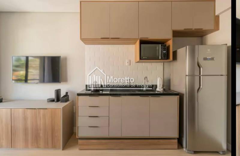 Studio à venda na Rua Valdir NiemeyerSumaré - 145910-0.jpeg