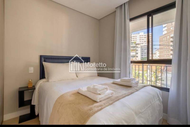 Studio à venda na Rua Valdir NiemeyerSumaré - 145910-2.jpeg