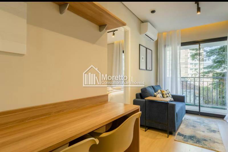 Studio à venda na Rua Valdir NiemeyerSumaré - 145910-3.jpeg