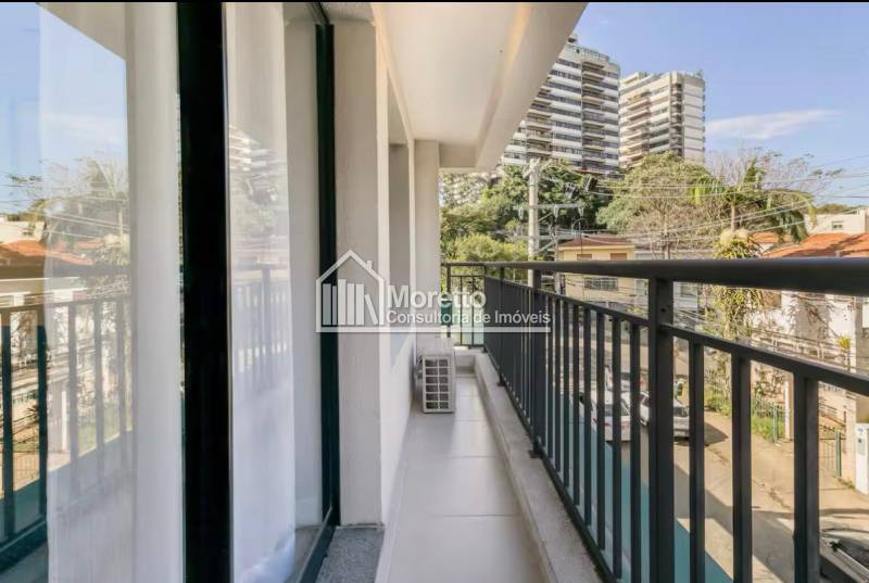 Studio à venda na Rua Valdir NiemeyerSumaré - 145910-4.jpeg