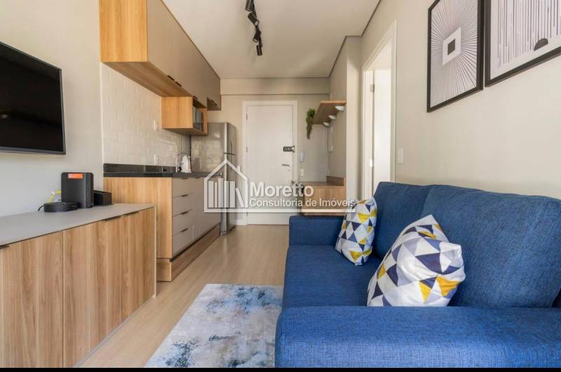 Studio venda Sumaré - Referência MM1099