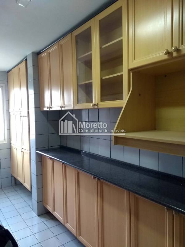 Apartamento venda Jardim Íris SÃO PAULO - Referência mm1130