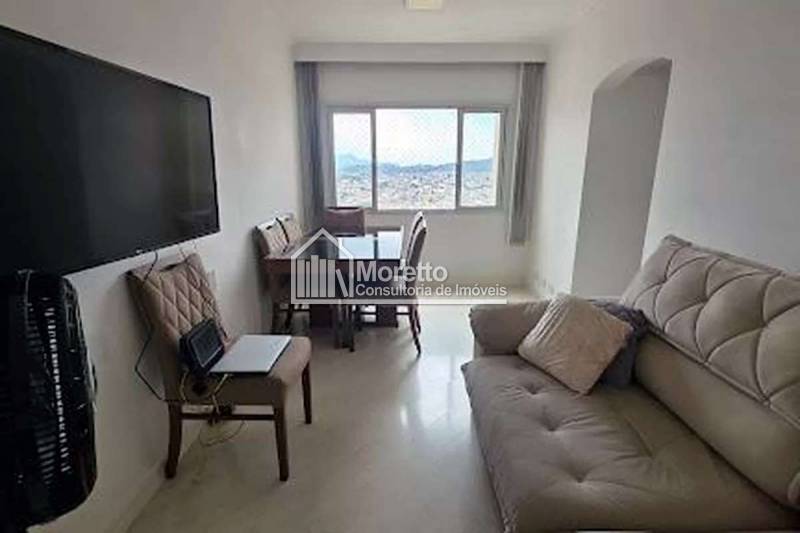 Apartamento Código MM1095