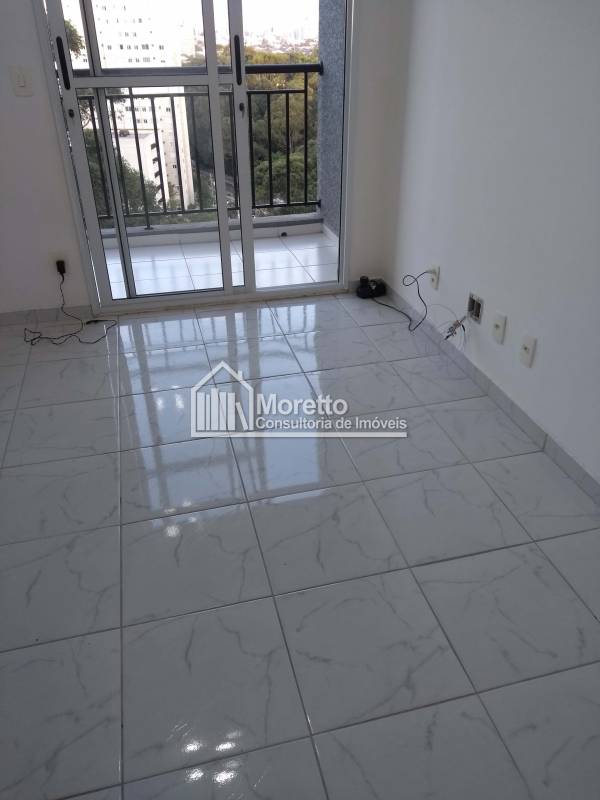 Apartamento venda Jardim Íris São Paulo - Referência MM1197