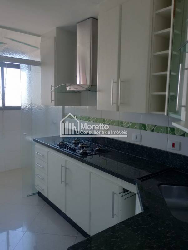 Apartamento aluguel Jardim Íris São Paulo - Referência MM11200