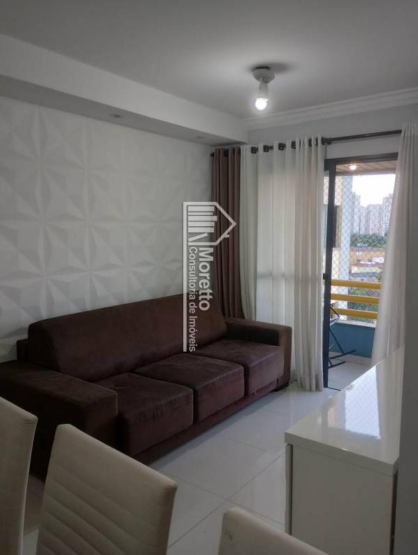 Apartamento aluguel Vila Pirituba São Paulo - Referência MM1212