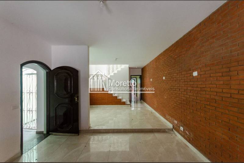 Sobrado aluguel Conjunto Residencial Vista Verde - Referência MM1221