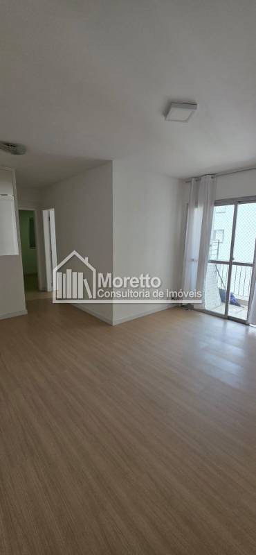 Apartamento aluguel Nossa Senhora do Ó - Referência MM1228