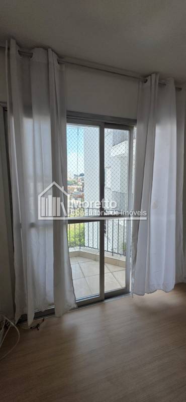 Apartamento aluguel Nossa Senhora do Ó - Referência MM1228