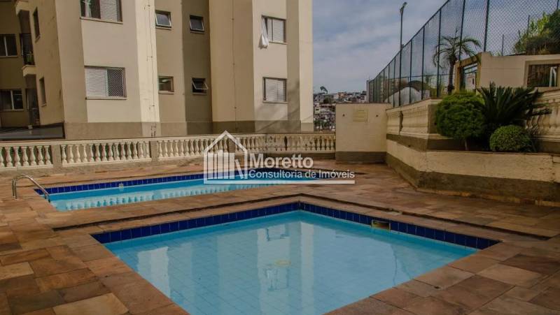Apartamento aluguel Nossa Senhora do Ó São Paulo - Referência MM1228