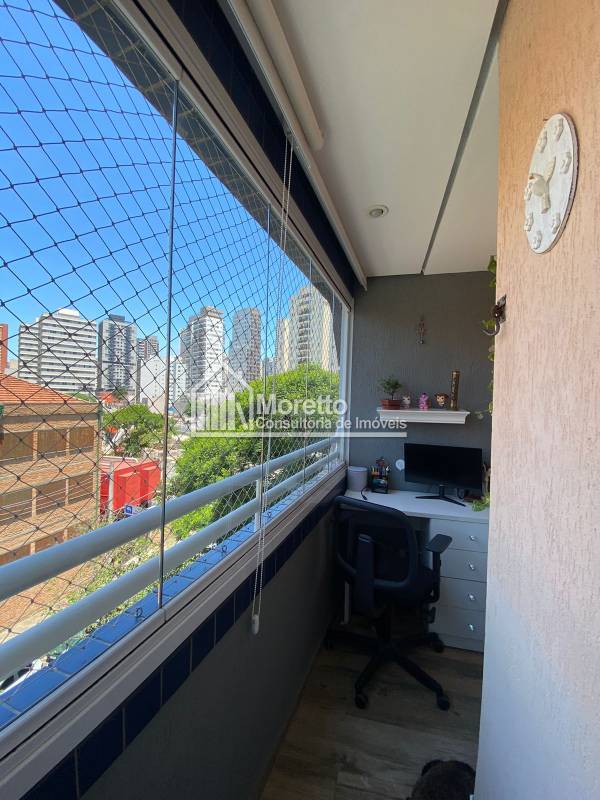 Apartamento venda POMPEIA. São Paulo - Referência MM1000