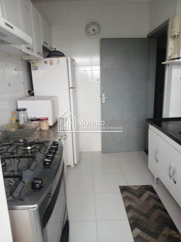 Apartamento venda Morro Grande São Paulo - Referência MM1041