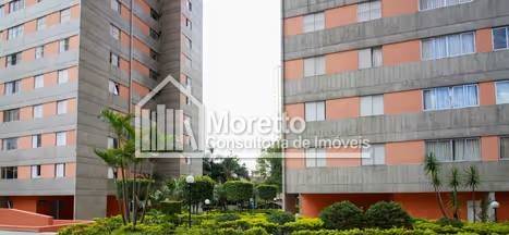 Apartamento venda Freguesia do Ó São Paulo - Referência mm1042